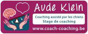 Coaching assisté par les chiens